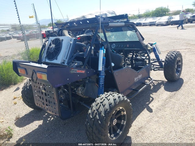LLBCMGB01JL000223 Joyner Buggy