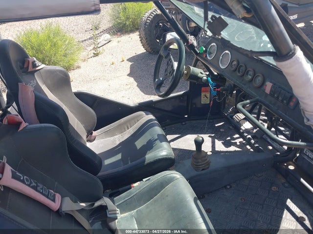 LLBCMGB01JL000223 Joyner Buggy