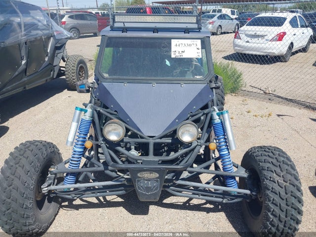 LLBCMGB01JL000223 Joyner Buggy