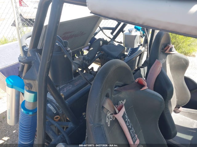 LLBCMGB01JL000223 Joyner Buggy