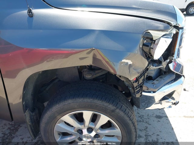 5TFHW5F17EX332515 Toyota Tundra Limited 5.7l V8