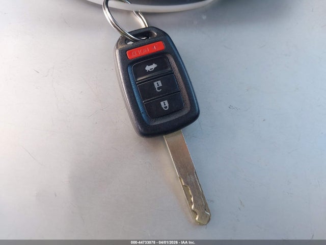 2HGFG3A56EH524288 Honda Civic Lx