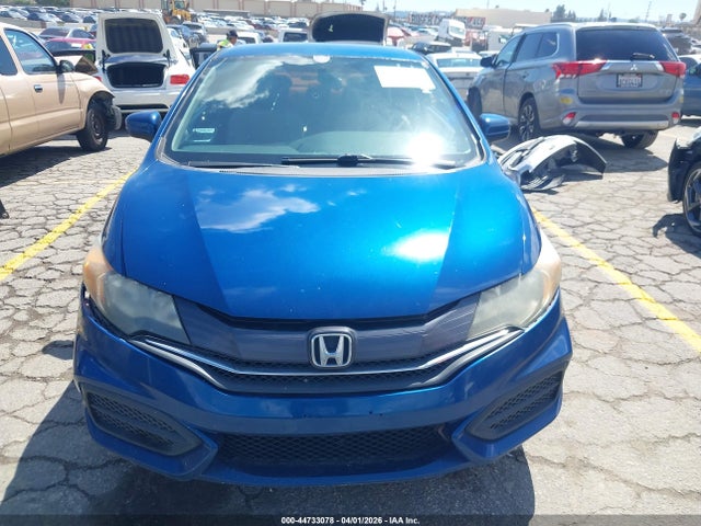 2HGFG3A56EH524288 Honda Civic Lx