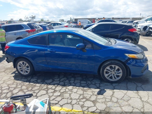 2HGFG3A56EH524288 Honda Civic Lx