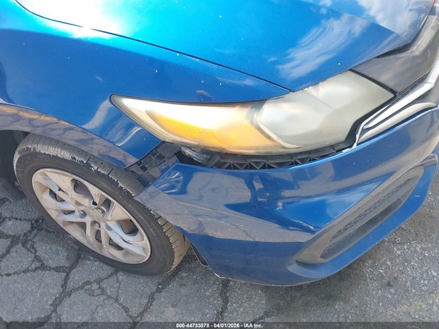 2HGFG3A56EH524288 Honda Civic Lx