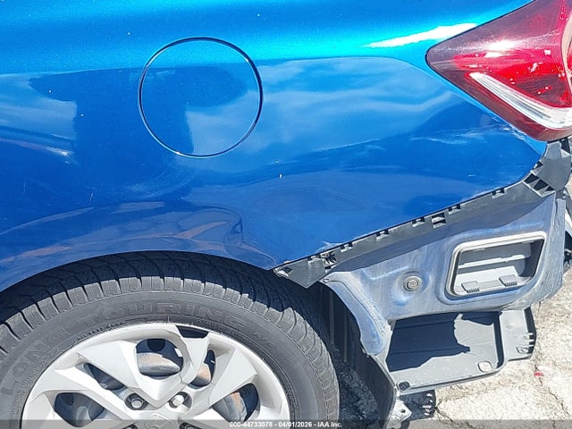 2HGFG3A56EH524288 Honda Civic Lx