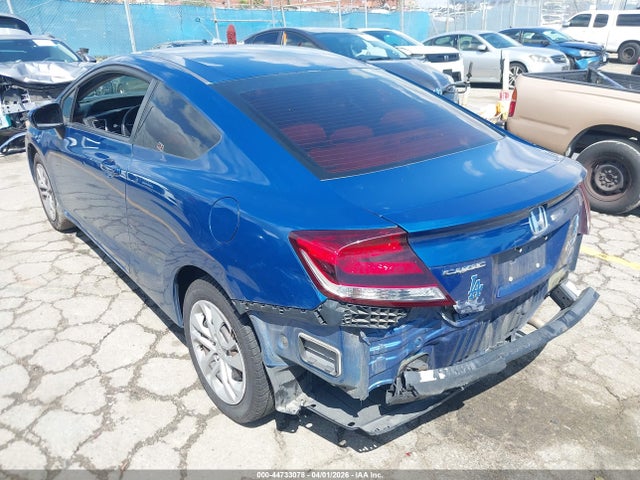 2HGFG3A56EH524288 Honda Civic Lx