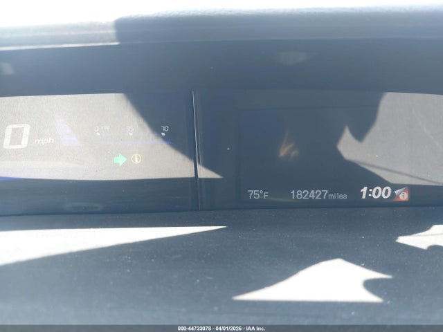 2HGFG3A56EH524288 Honda Civic Lx
