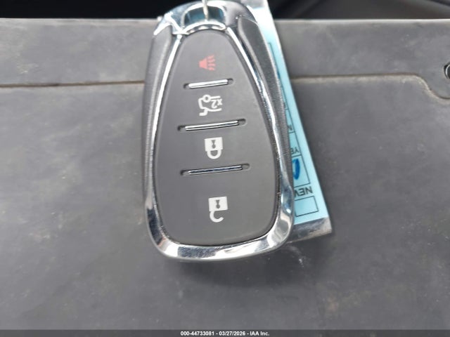 2016 CHEVROLET CAMARO 1G1FH3D73G0186017 Photo 10