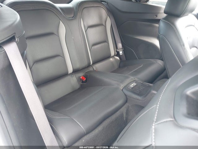 2016 CHEVROLET CAMARO 1G1FH3D73G0186017 Photo 7