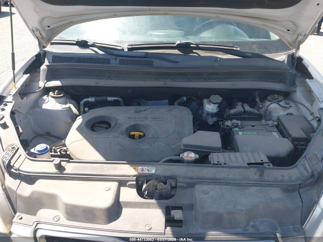 2012 KIA SOUL KNDJT2A65C7406510 Photo 9