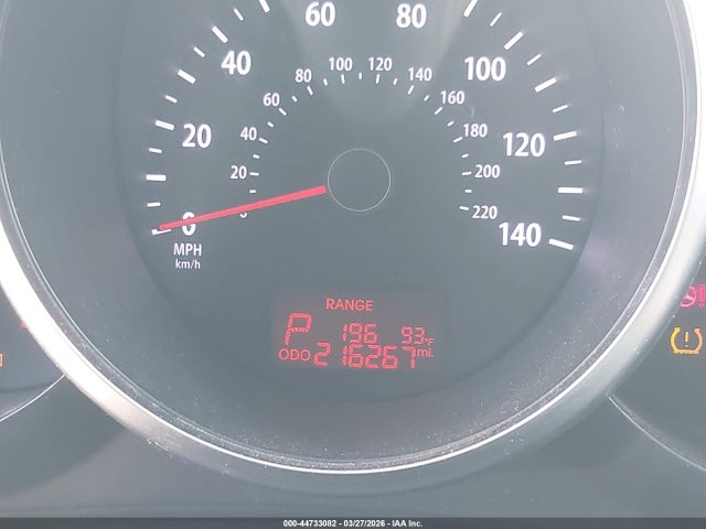 2012 KIA SOUL KNDJT2A65C7406510 Photo 6