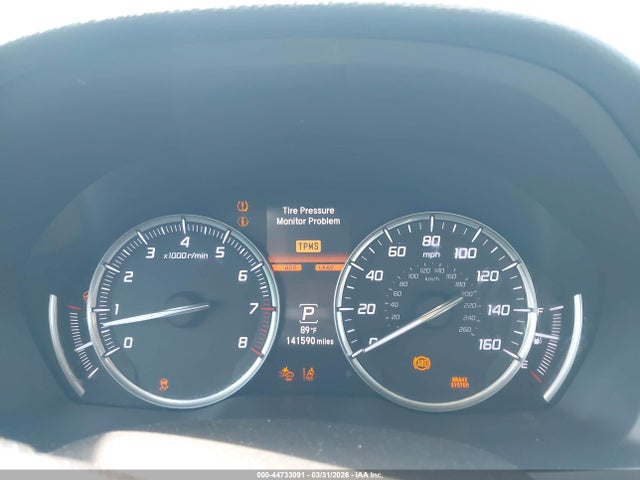 Продаж на аукціоні авто 2016 Acura Mdx Acurawatch Plus Package, vin: 5FRYD4H22GB032902, номер лоту: 44733091