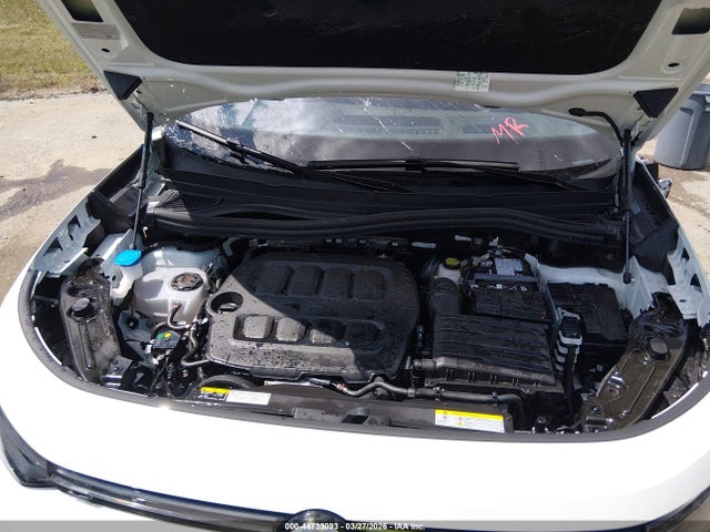 44733093 :رقم المزاد ، 3VVUW7RMXTM043956 vin ، 2026 Volkswagen Tiguan Sel R-line Turbo مزاد بيع