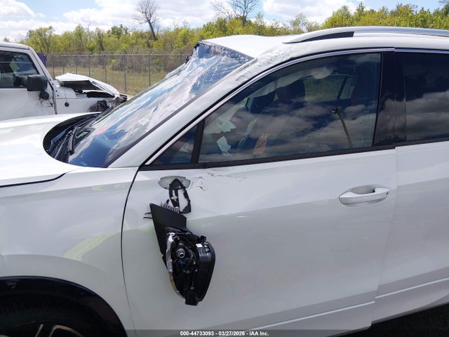 44733093 :رقم المزاد ، 3VVUW7RMXTM043956 vin ، 2026 Volkswagen Tiguan Sel R-line Turbo مزاد بيع