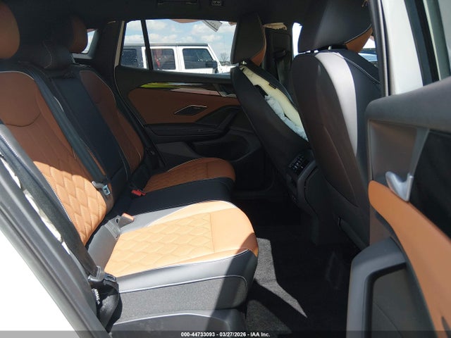 44733093 :رقم المزاد ، 3VVUW7RMXTM043956 vin ، 2026 Volkswagen Tiguan Sel R-line Turbo مزاد بيع