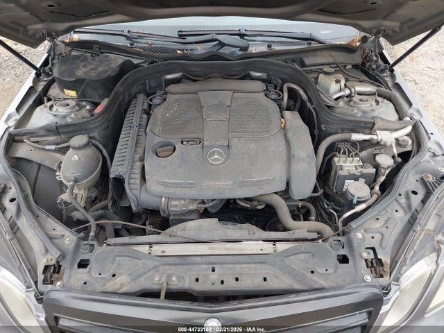 2013 MERCEDES-BENZ E 350 WDDHF5KB8DA690695 Photo 9