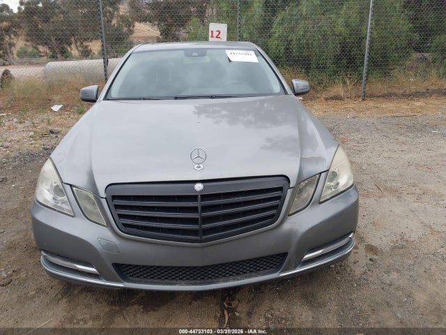Aukcja sprzedaży 2013 Mercedes-benz E 350, vin: WDDHF5KB8DA690695, numer aukcji: 44733103