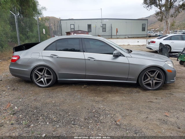Aukcja sprzedaży 2013 Mercedes-benz E 350, vin: WDDHF5KB8DA690695, numer aukcji: 44733103