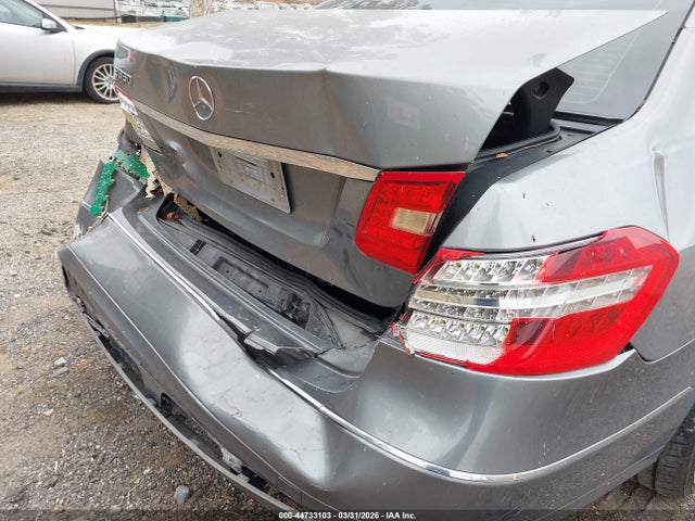 Aukcja sprzedaży 2013 Mercedes-benz E 350, vin: WDDHF5KB8DA690695, numer aukcji: 44733103