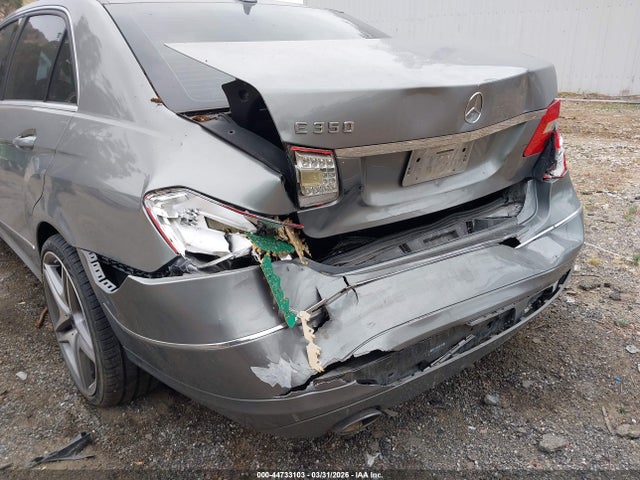 2013 MERCEDES-BENZ E 350 WDDHF5KB8DA690695 Photo 5