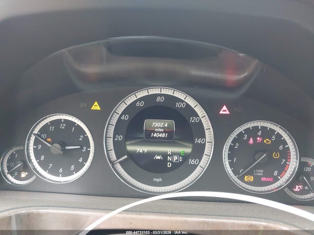 2013 MERCEDES-BENZ E 350 WDDHF5KB8DA690695 Photo 6