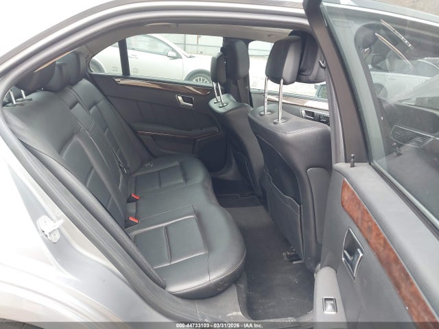 2013 MERCEDES-BENZ E 350 WDDHF5KB8DA690695 Photo 7