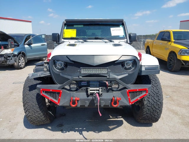Продажа на аукционе авто 2020 Jeep Wrangler Unlimited Rubicon 4x4, vin: 1C4HJXFN7LW350335, номер лота: 44733107