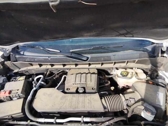 Продаж на аукціоні авто 2020 Chevrolet Silverado 1500 2wd  Standard Bed Lt, vin: 3GCPWCEK5LG353651, номер лоту: 44733114