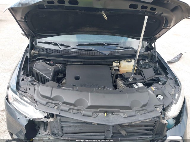 Aukcja sprzedaży 2018 Chevrolet Traverse 1lt, vin: 1GNERGKW0JJ174756, numer aukcji: 44733115