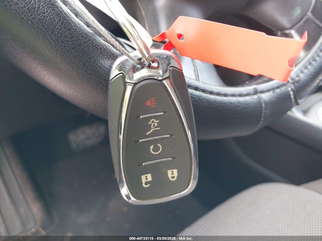 Aukcja sprzedaży 2018 Chevrolet Traverse 1lt, vin: 1GNERGKW0JJ174756, numer aukcji: 44733115