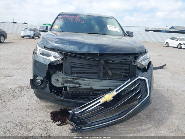 Aukcja sprzedaży 2018 Chevrolet Traverse 1lt, vin: 1GNERGKW0JJ174756, numer aukcji: 44733115