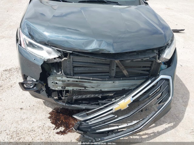 Aukcja sprzedaży 2018 Chevrolet Traverse 1lt, vin: 1GNERGKW0JJ174756, numer aukcji: 44733115