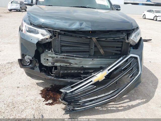 Aukcja sprzedaży 2018 Chevrolet Traverse 1lt, vin: 1GNERGKW0JJ174756, numer aukcji: 44733115