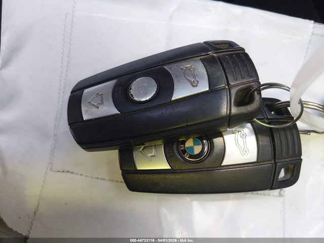 Aukcja sprzedaży 2007 Bmw 530i, vin: WBANE73567CM51916, numer aukcji: 44733116