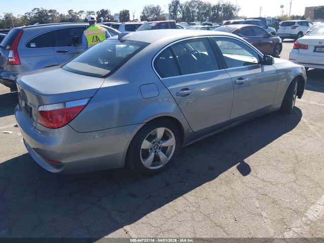 Aukcja sprzedaży 2007 Bmw 530i, vin: WBANE73567CM51916, numer aukcji: 44733116