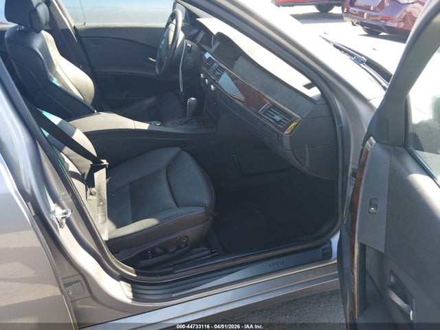 Aukcja sprzedaży 2007 Bmw 530i, vin: WBANE73567CM51916, numer aukcji: 44733116