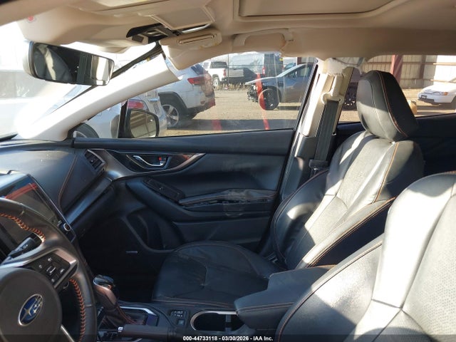 2019 Subaru Crosstrek 2.0i Limited მანქანა იყიდება აუქციონზე, vin: JF2GTANC4KH251026, აუქციონის ნომერი: 44733118