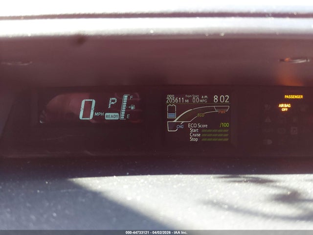 Продажа на аукционе авто 2016 Toyota Prius C One, vin: JTDKDTB3XG1131124, номер лота: 44733121