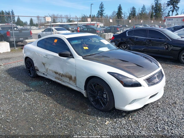 Infiniti Q60 S Limited 2015 JN1CV6EK0FM870380 main image