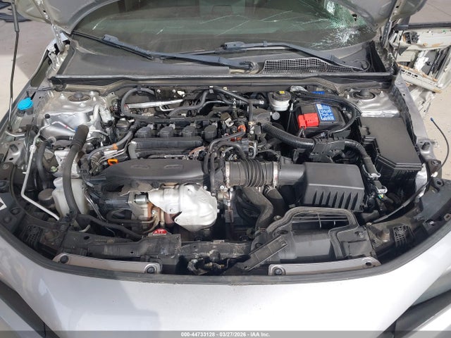 2022 HONDA CIVIC 19XFL1H88NE004121 Photo 9