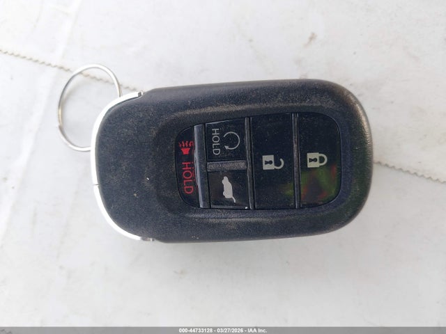 2022 HONDA CIVIC 19XFL1H88NE004121 Photo 10