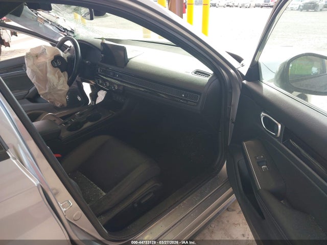 2022 HONDA CIVIC 19XFL1H88NE004121 Photo 4
