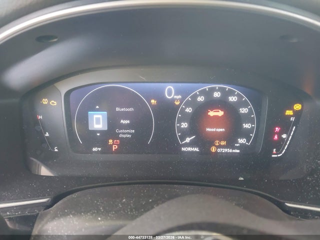 2022 HONDA CIVIC 19XFL1H88NE004121 Photo 6