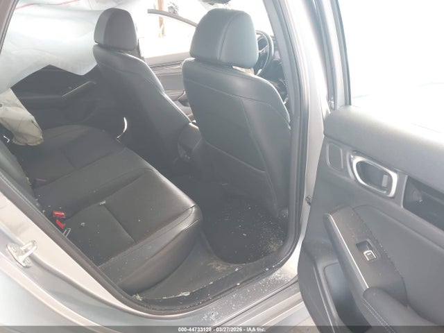 2022 HONDA CIVIC 19XFL1H88NE004121 Photo 7