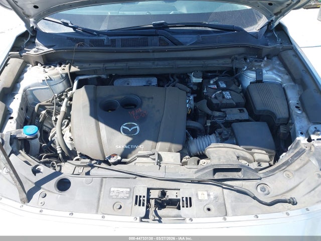 Продажа на аукционе авто 2020 Mazda Cx-5 Touring, vin: JM3KFACM7L0772308, номер лота: 44733130
