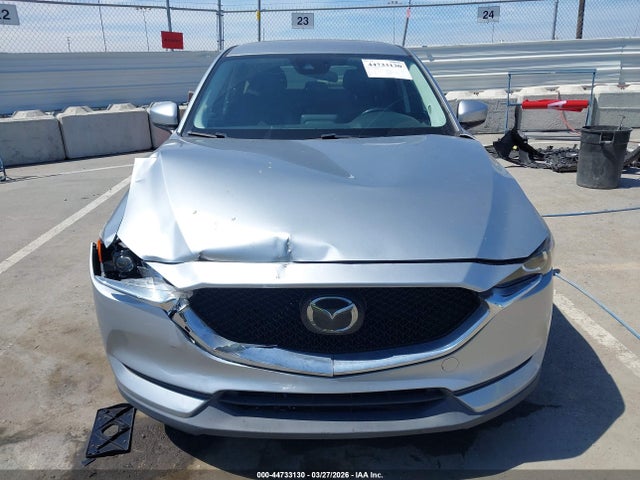 Продажа на аукционе авто 2020 Mazda Cx-5 Touring, vin: JM3KFACM7L0772308, номер лота: 44733130