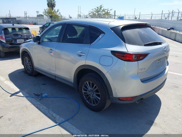 Продажа на аукционе авто 2020 Mazda Cx-5 Touring, vin: JM3KFACM7L0772308, номер лота: 44733130