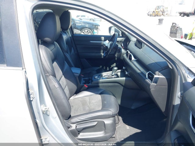 Продажа на аукционе авто 2020 Mazda Cx-5 Touring, vin: JM3KFACM7L0772308, номер лота: 44733130