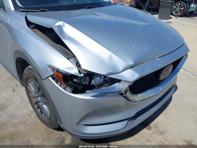 Продажа на аукционе авто 2020 Mazda Cx-5 Touring, vin: JM3KFACM7L0772308, номер лота: 44733130